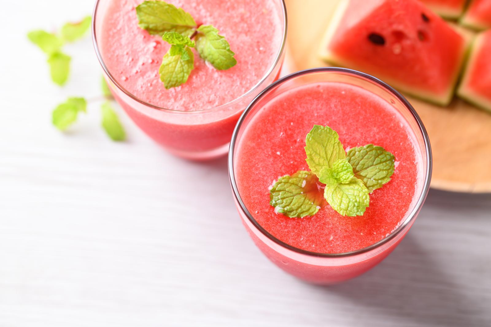 Gelo di melone