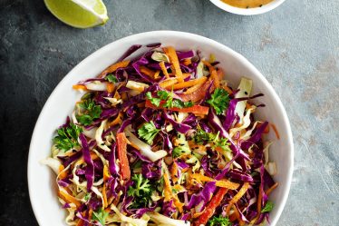 Insalata coleslaw