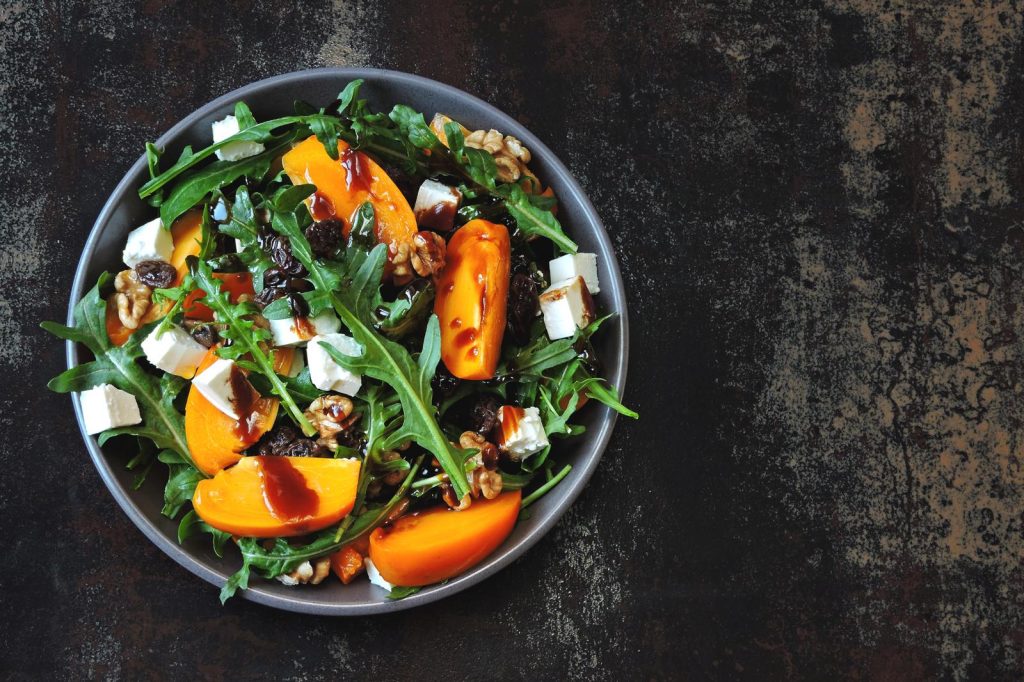 Insalata invernale