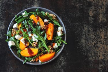 Insalata invernale