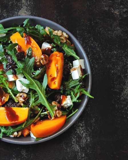 Insalata invernale