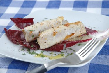 Involtini di pesce spada
