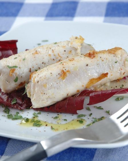 Involtini di pesce spada