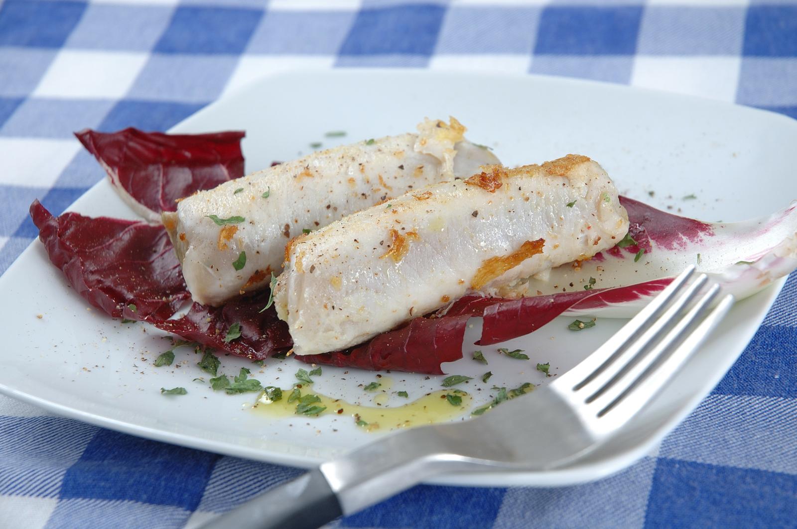 Involtini di pesce spada