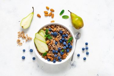 Kellogg's extra