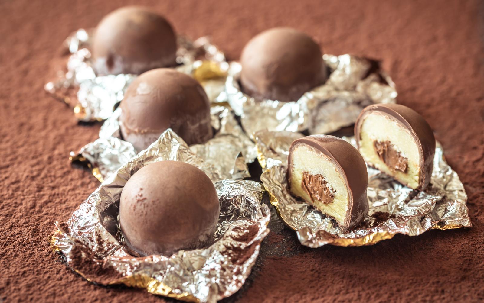 Kinder merendero