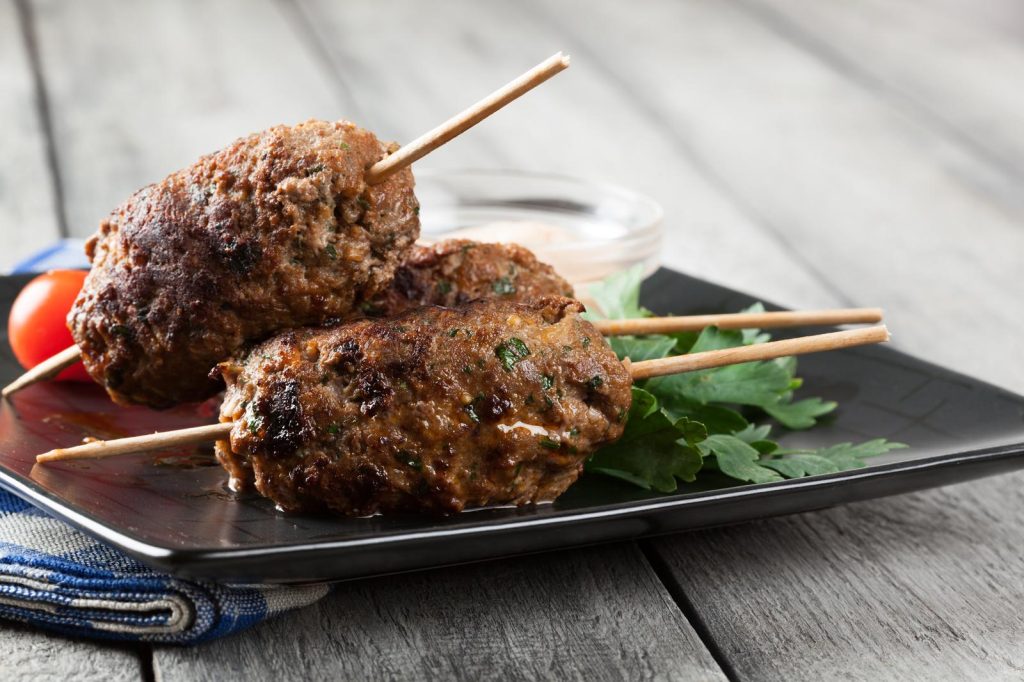 Kofte