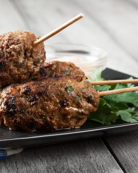 Kofte