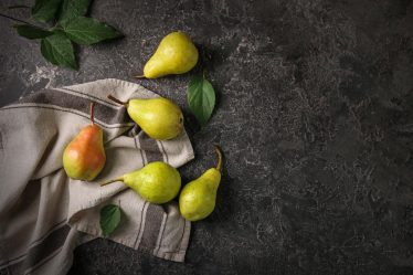 Marmellata di pere