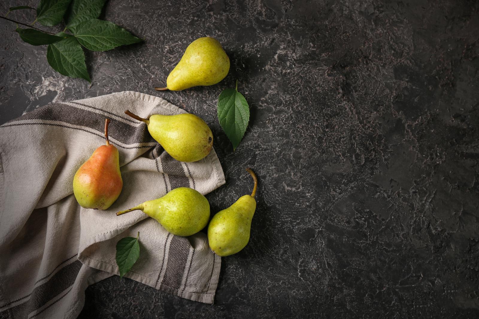 Marmellata di pere