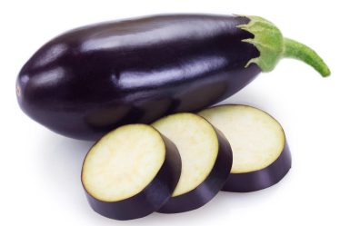 Melanzane sott'olio a crudo