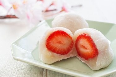 Mochi