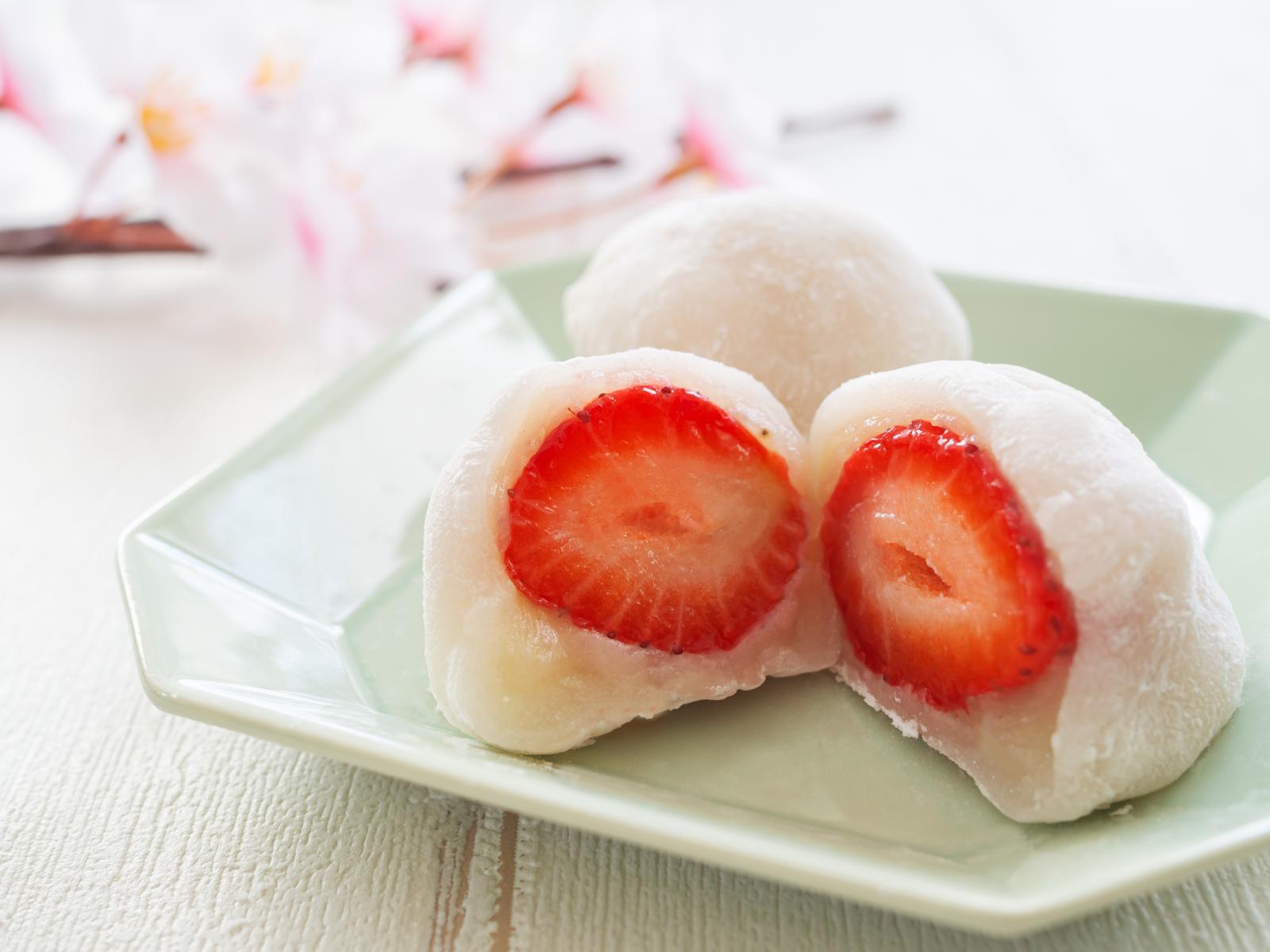 Mochi