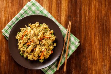 Nasi goreng