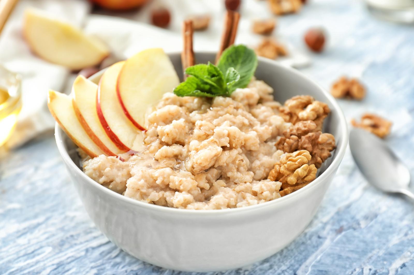 Oatmeal