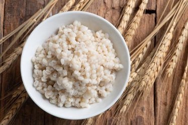 Orzotto