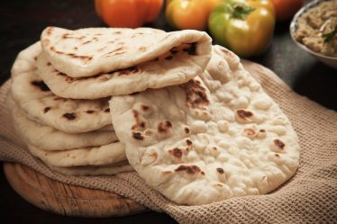 Pane arabo