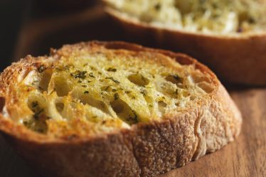 Pane in padella
