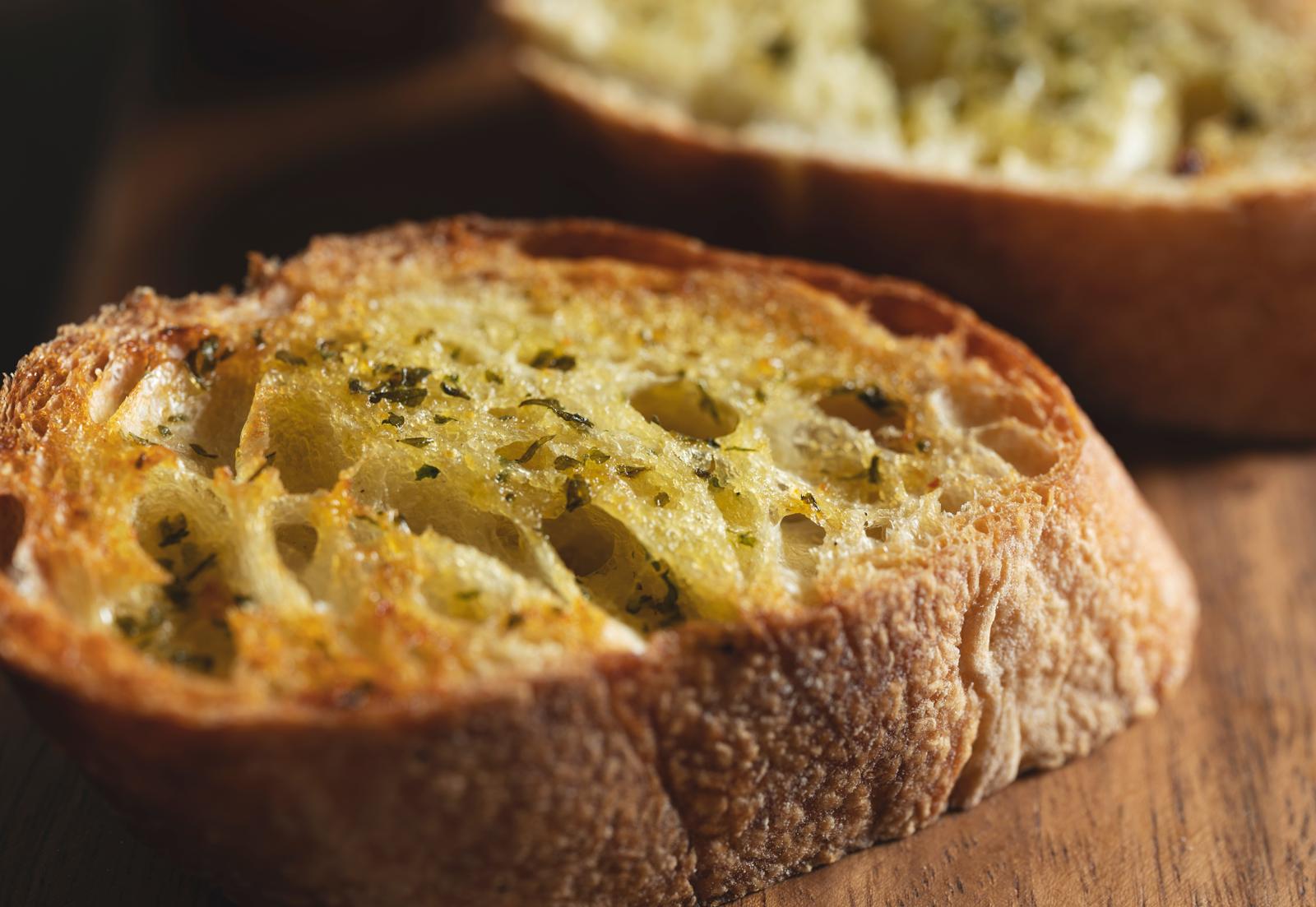 Pane in padella