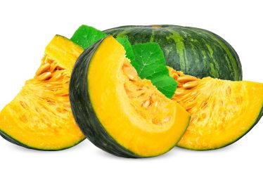 Parmigiana di zucca