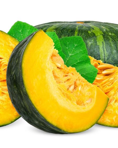Parmigiana di zucca