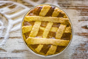 Pastiera di riso