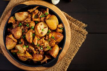 Patate sabbiose