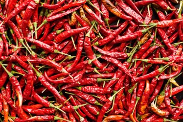 Peperoncini ripieni
