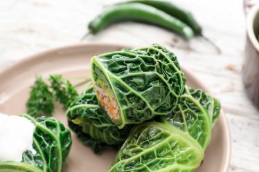 Pesto di cavolo nero
