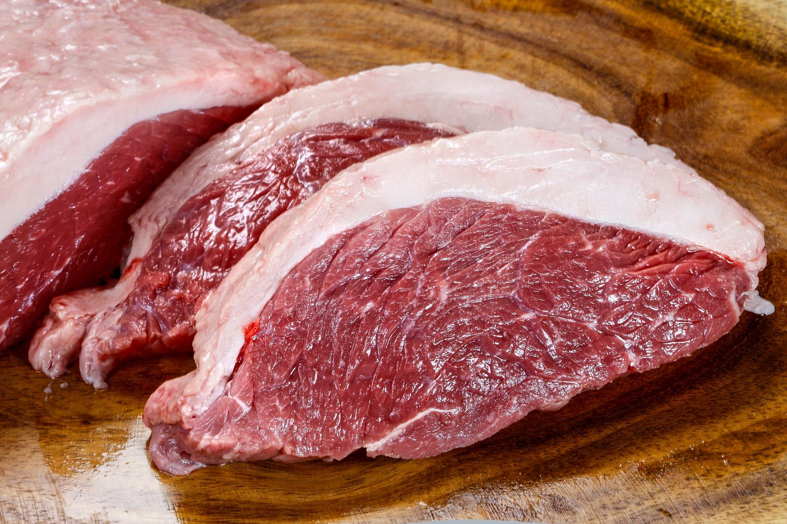 Picanha al forno