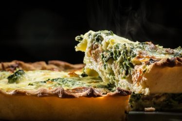 Polpettone genovese
