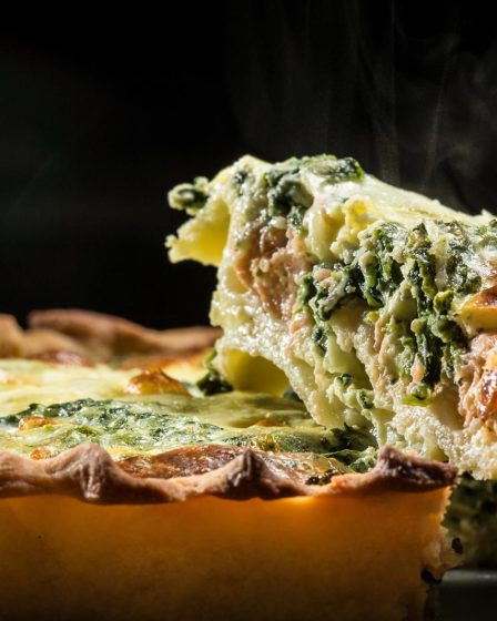 Polpettone genovese