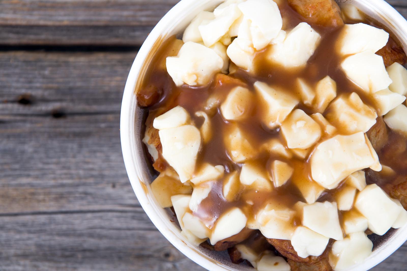 Poutine