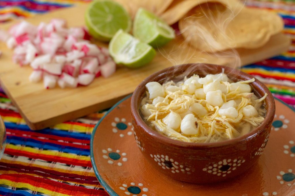 Pozole