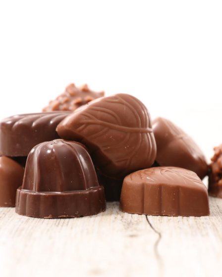Praline