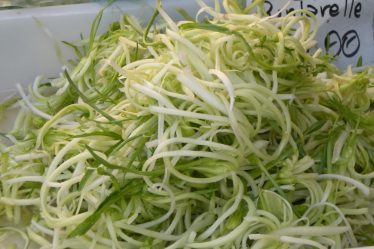 Puntarelle alla romana