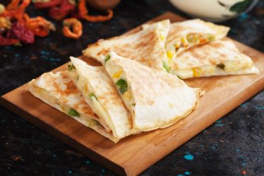 Quesadilla