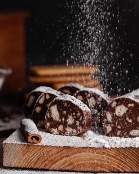 Salame dolce