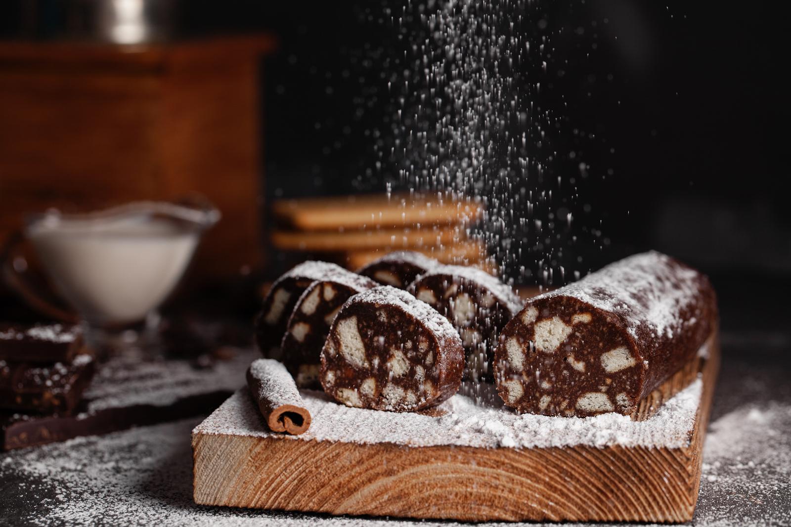 Salame dolce