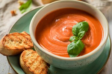 Salmorejo