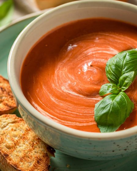 Salmorejo