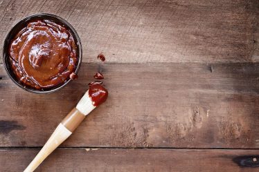 Salsa barbecue