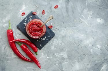Salsa chili