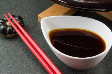 Salsa ponzu