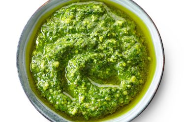 Salsa verde toscana