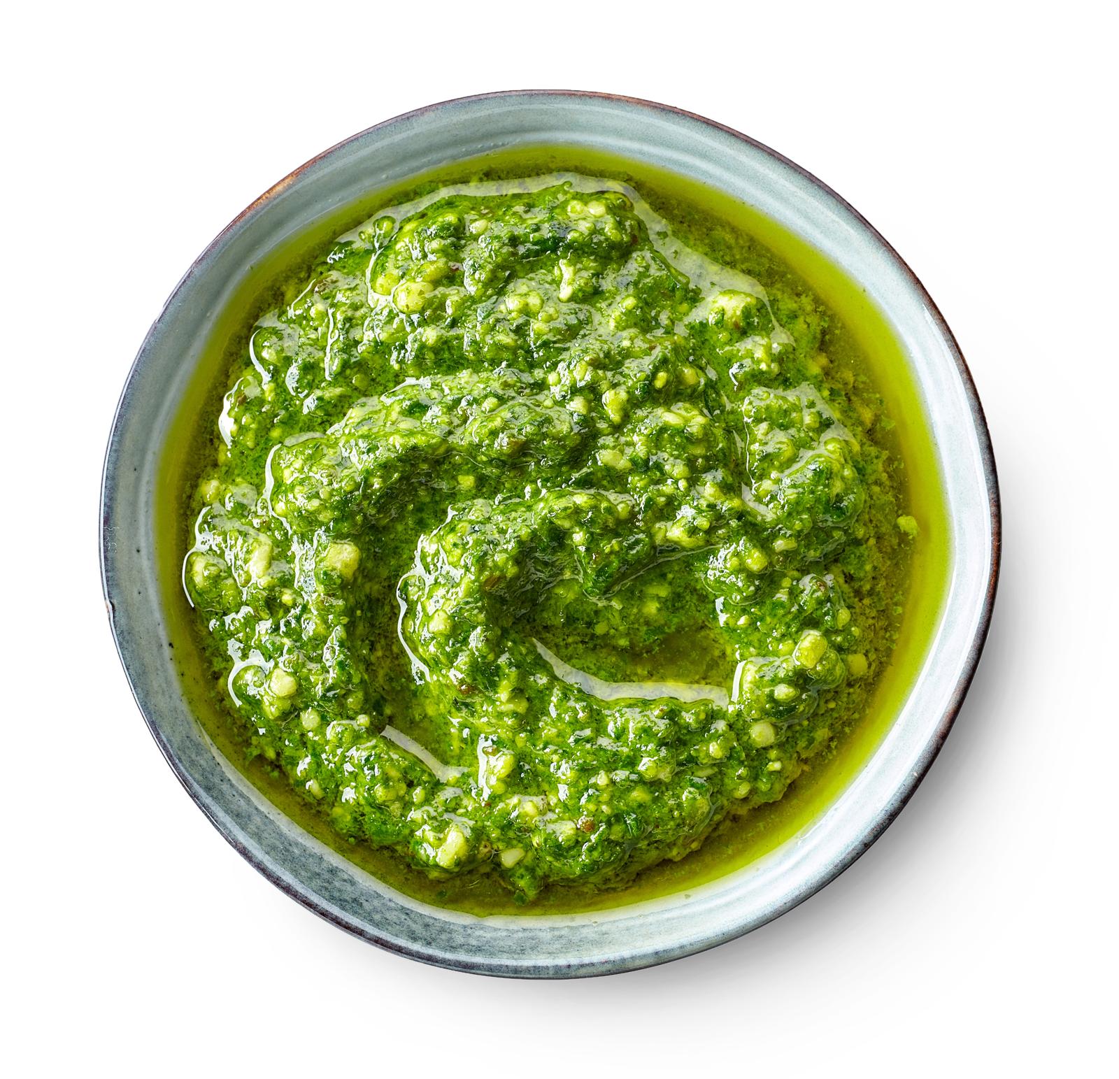 Salsa verde toscana