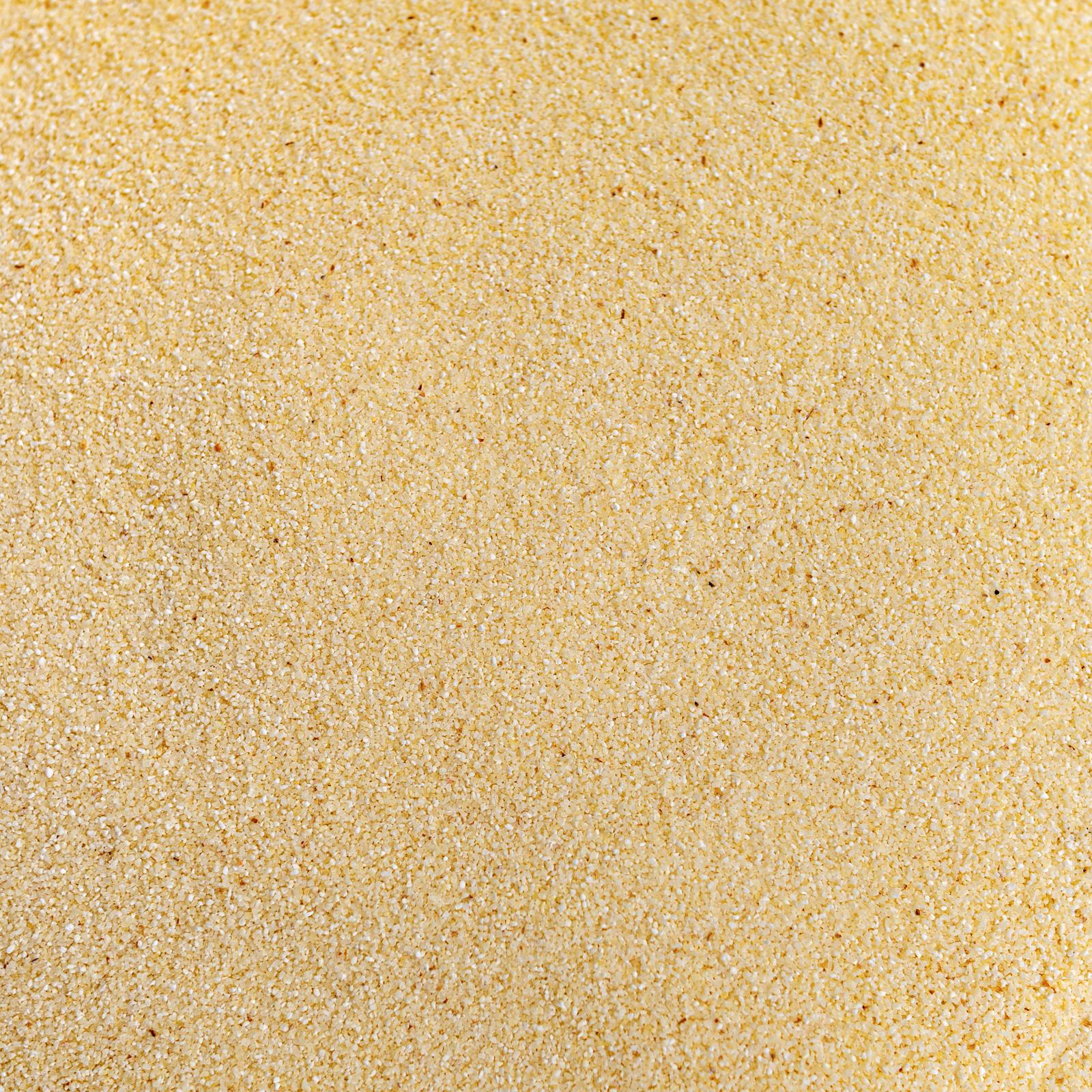 Semolino dolce