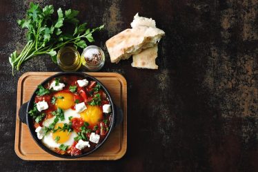 Shakshuka