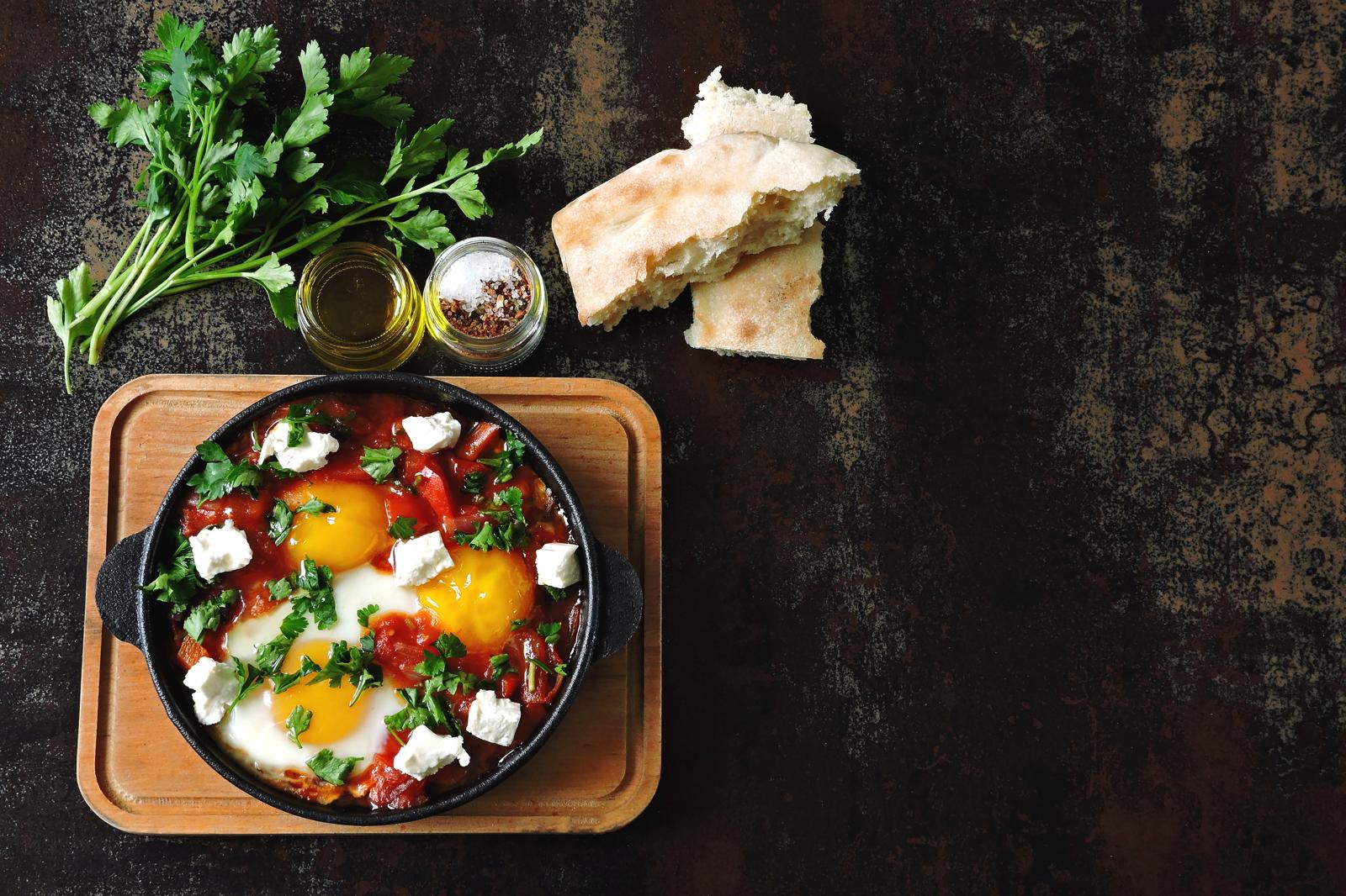 Shakshuka