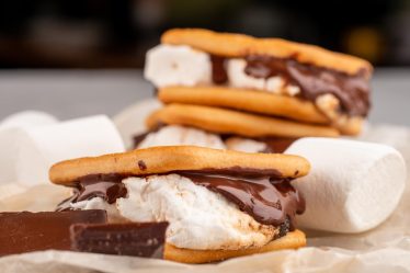 S'more